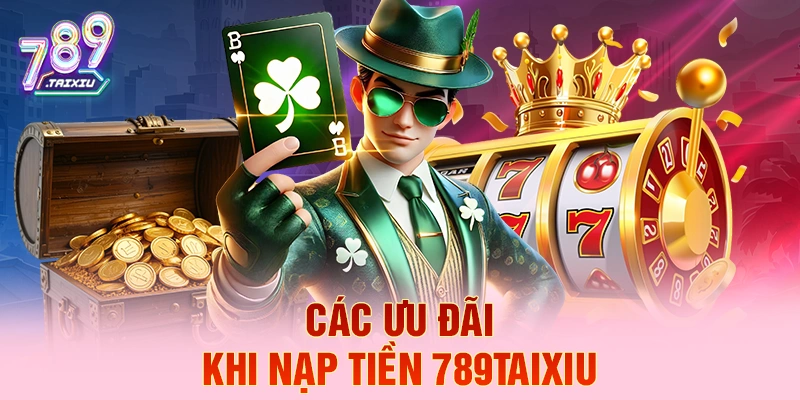 C&aacute;c ưu đ&atilde;i khi nạp tiền QH88