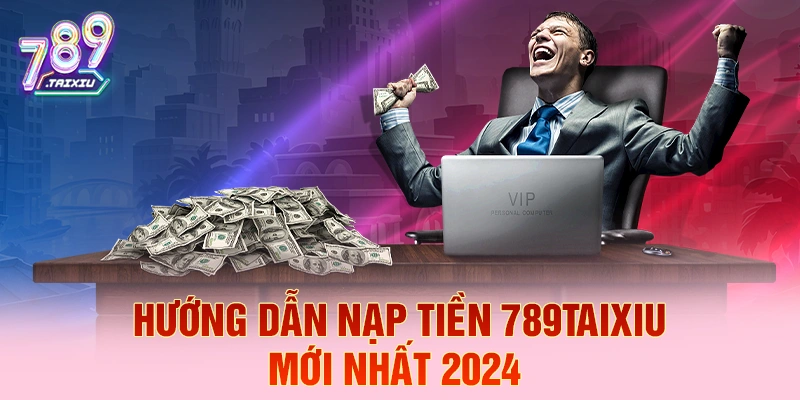 Hướng Dẫn Nạp Tiền qh88 mới nhất 2026