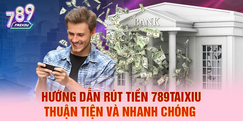 Hướng dẫn r&uacute;t tiền QH88 thuận tiện v&agrave; nhanh ch&oacute;ng